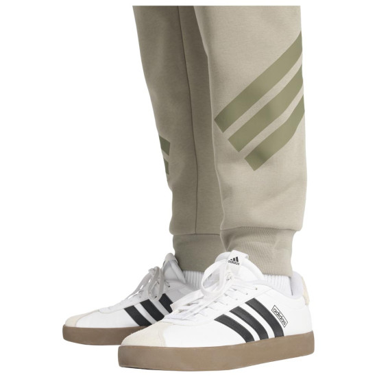 Adidas Ανδρικό παντελόνι φόρμας Future Icons 3-Stripes Pants